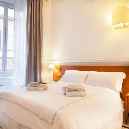 Hotel Domus Рим Екстериор снимка