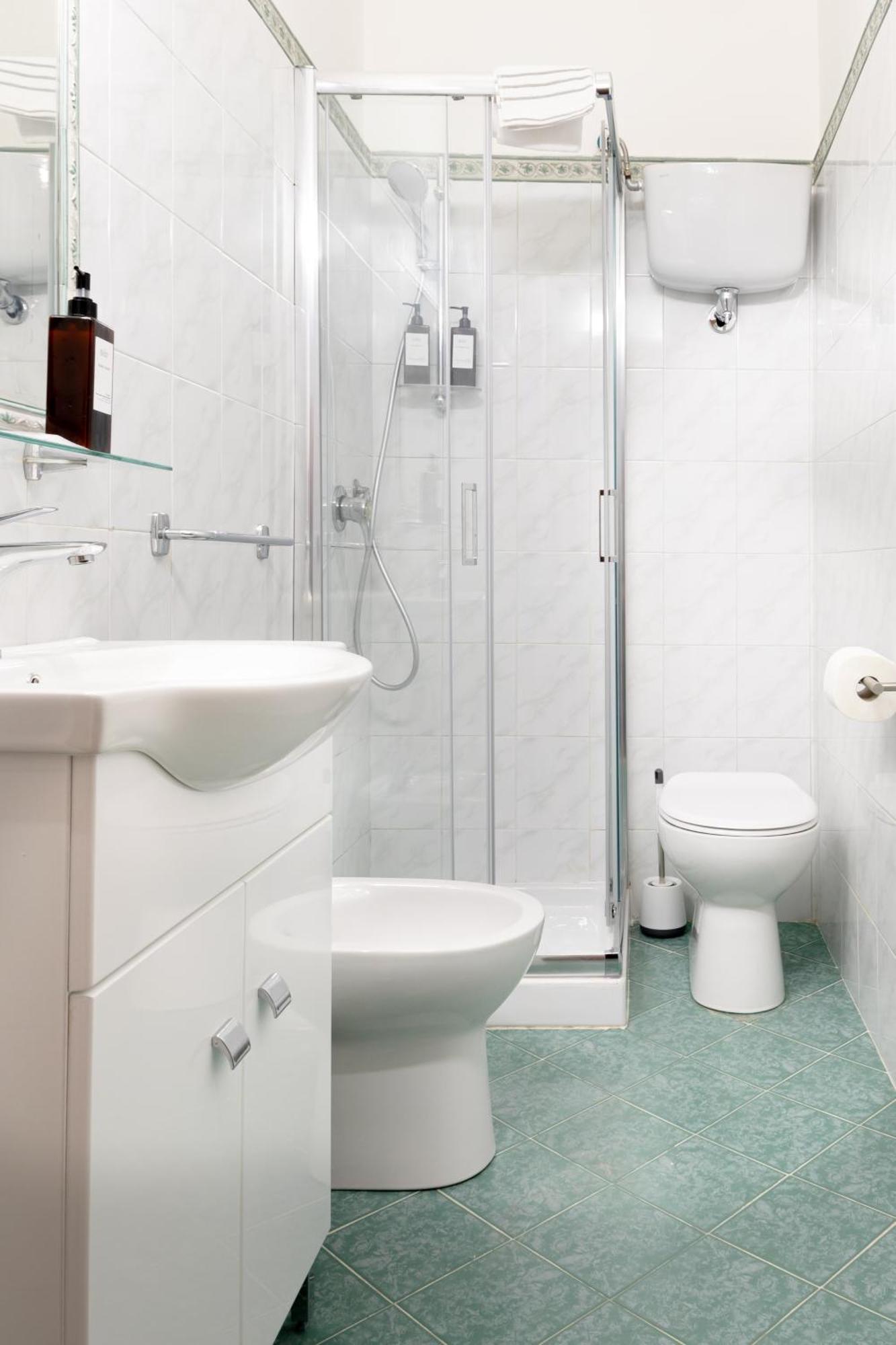 Hotel Domus Рим Екстериор снимка