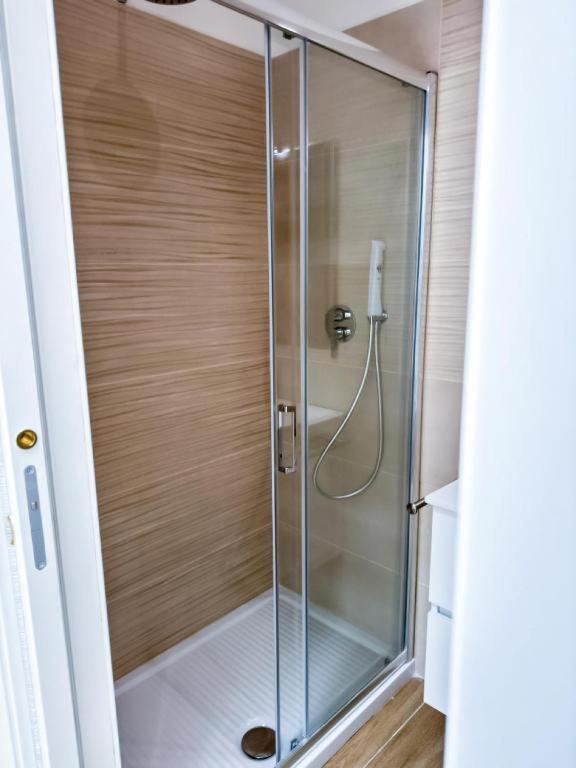 Hotel Domus Рим Екстериор снимка