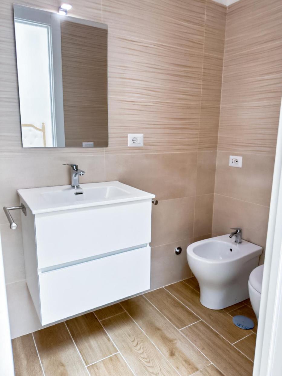 Hotel Domus Рим Екстериор снимка