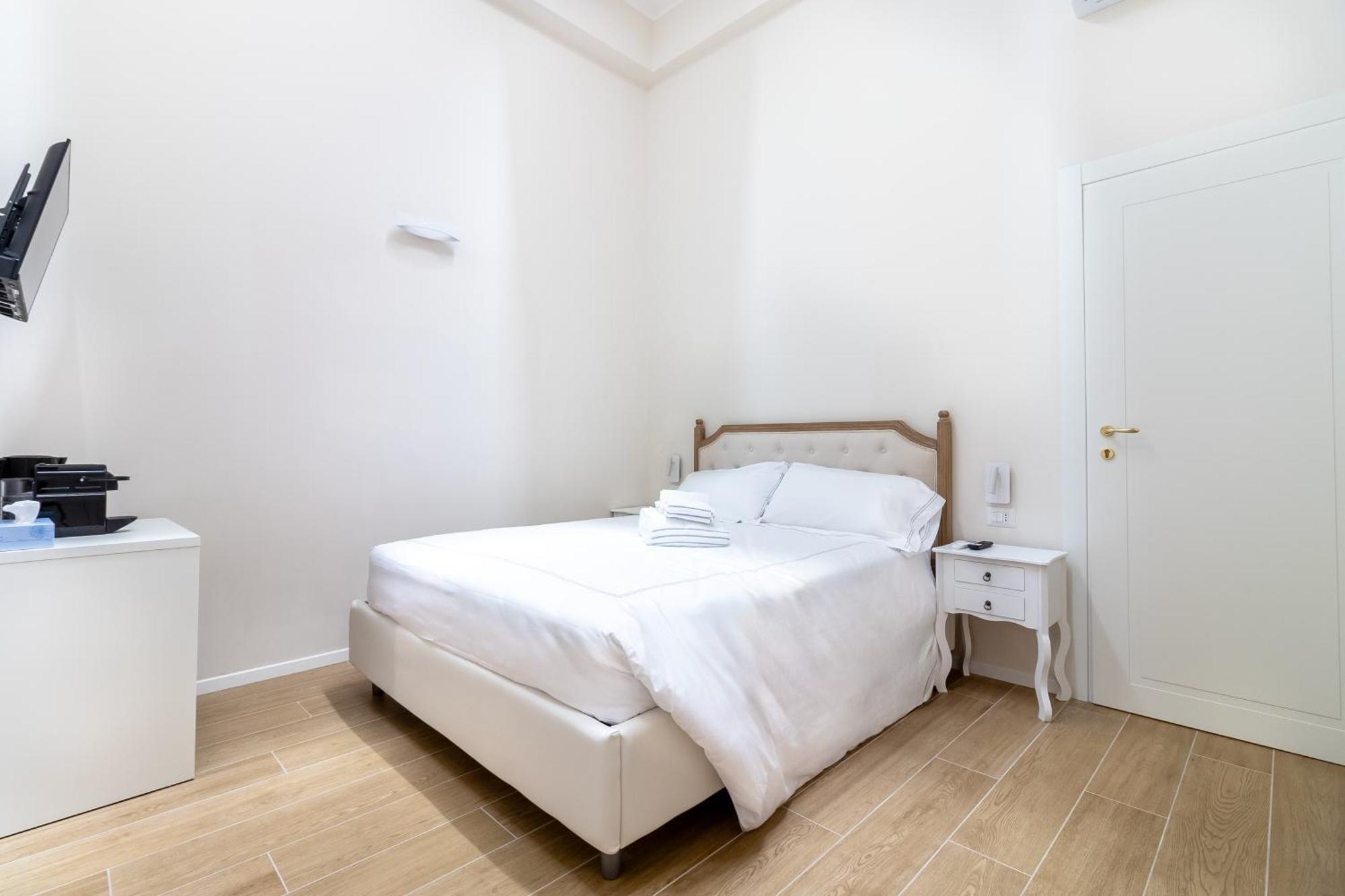 Hotel Domus Рим Екстериор снимка