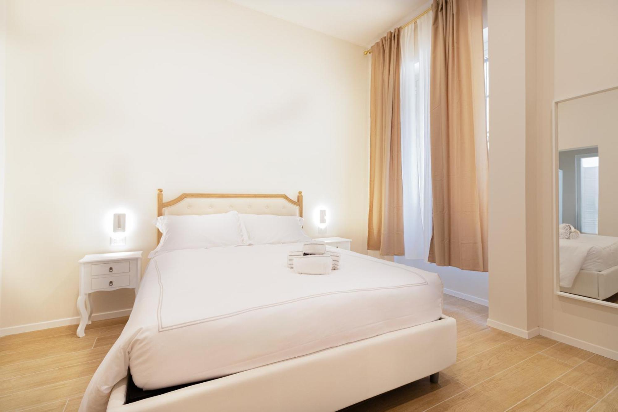 Hotel Domus Рим Екстериор снимка