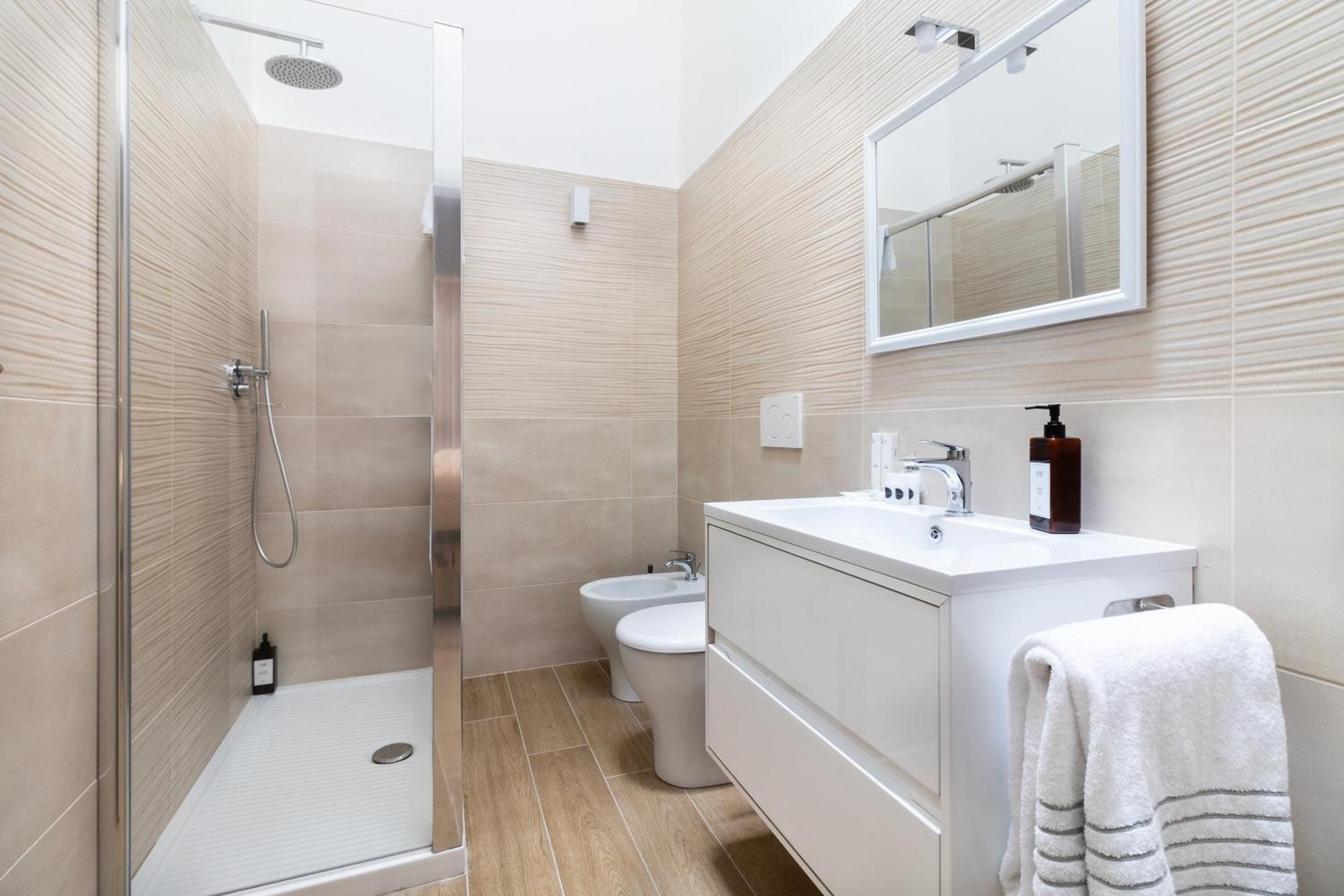 Hotel Domus Рим Екстериор снимка